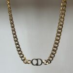 CD Necklace big