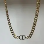 CD Necklace big