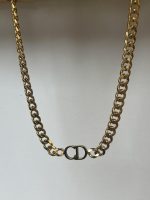 CD Necklace big
