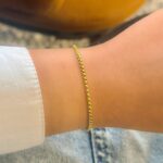 Square Bracelet