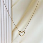 Smallheart necklace