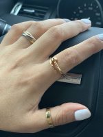 ⁦Mosmar ring⁩ - الصورة ⁦2⁩