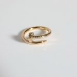 Mosmar ring