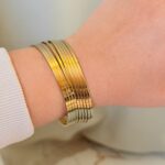 Cartier bracelet  الغوايش