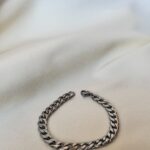 Big cartier silver