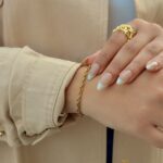 ⁦Braided gold⁩ - الصورة ⁦2⁩