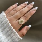 flower ring