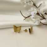 Butterly Earring