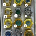 rings watch