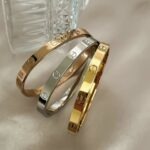 Triple cartier