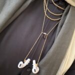 Simple Airbods chain