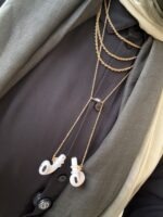 Simple Airbods chain