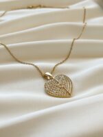Open Heart