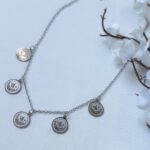 Silver Circles