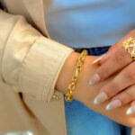 ⁦Tie bracelet⁩ - الصورة ⁦2⁩