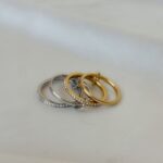 Golden&Silver