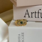 Green ring
