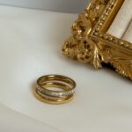 Twins ring