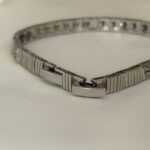 Cartier new bracelet - silver