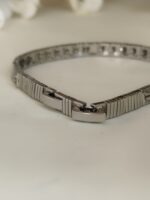 Cartier new bracelet - silver