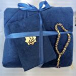 Royal Faith Blue
