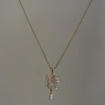 Blush Necklace