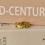 ⁦Green Ring⁩ - الصورة ⁦3⁩