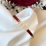 Burgundy Miu