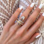 Starlight Ring