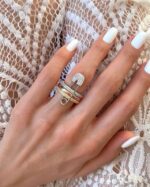 Starlight Ring
