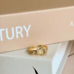 ⁦Hamsa Ring⁩ - الصورة ⁦2⁩