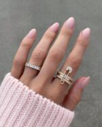 Solace Ring