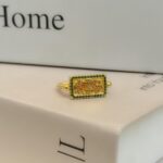 Sparkle Ring