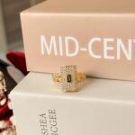 ⁦Monacoo Ring⁩ - الصورة ⁦2⁩