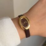 Cocoa Watch