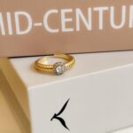 Crown Ring