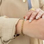 Rope chain