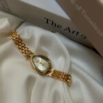 Pure Metal Watch