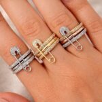 ⁦Solace Ring⁩ - الصورة ⁦2⁩