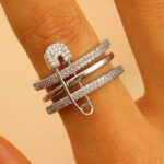 Violet Ring