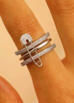Violet Ring