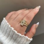 Monacoo Ring