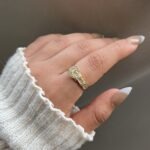 Hamsa Ring