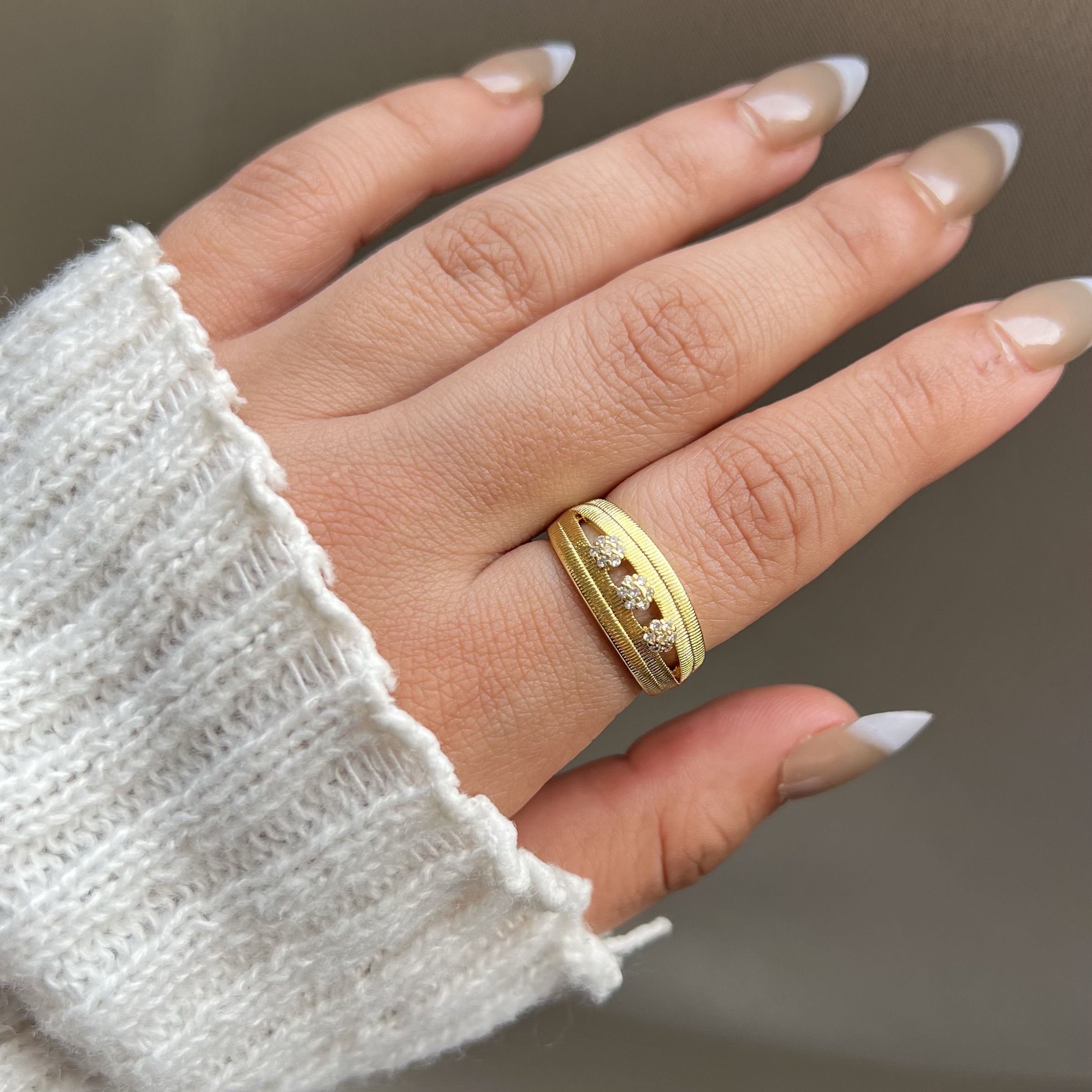 img_6746 Stone Ring - الصورة 1