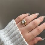 Floral Ring