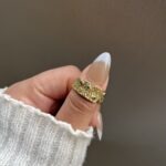 ⁦Green Ring⁩ - الصورة ⁦2⁩
