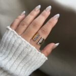 Crystal Ring