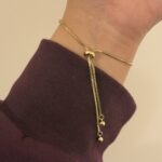⁦Flowe bracelet 'التوتر'⁩ - الصورة ⁦2⁩