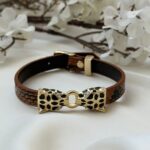 Tiger bracelet