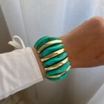 Turquoise Luxe